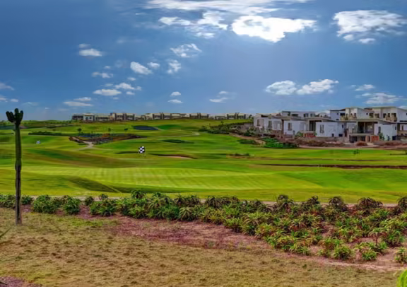 Image Casa Green Golf Club